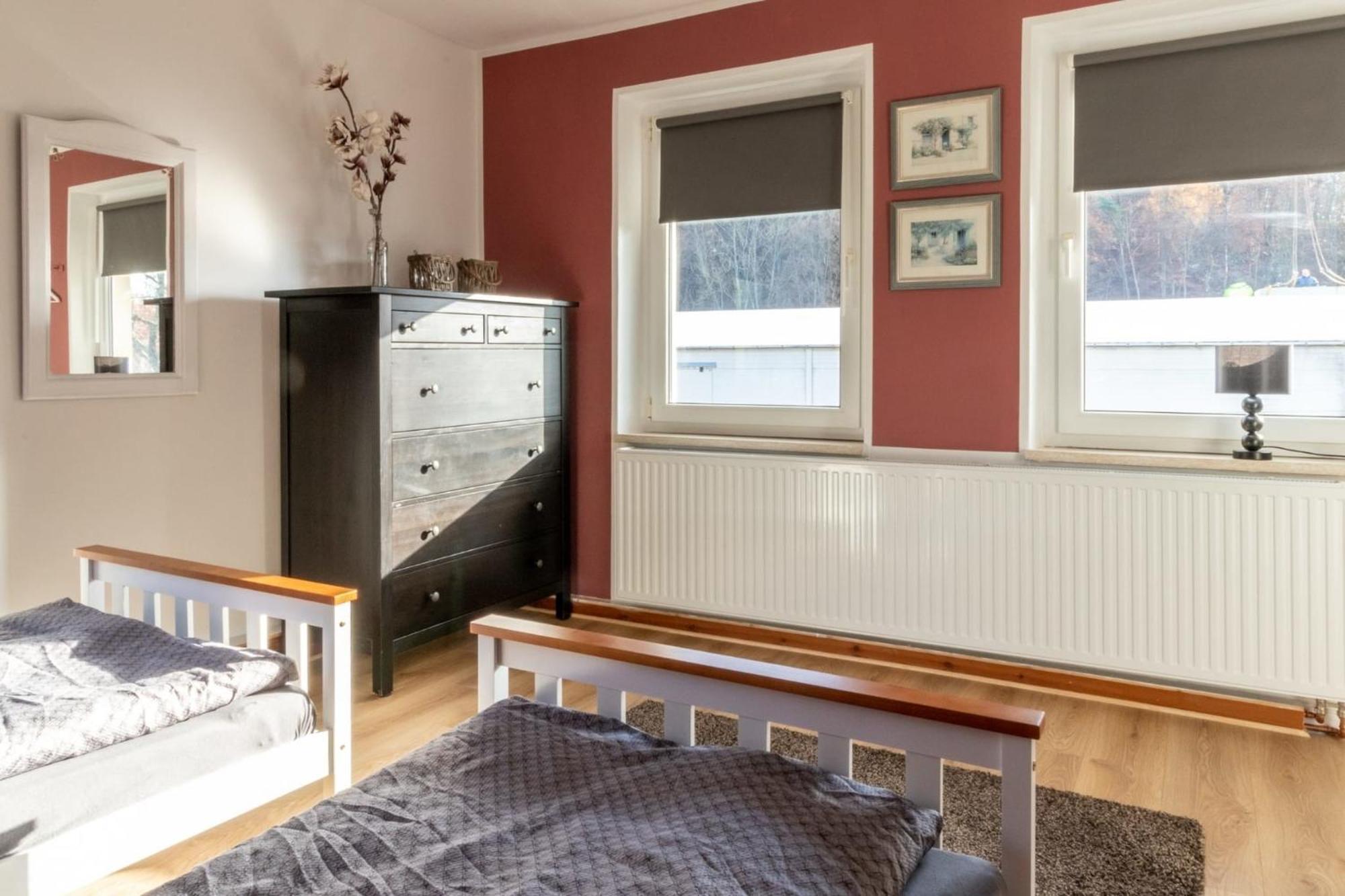 Haus Gretchen Villa Willingen  Exterior photo